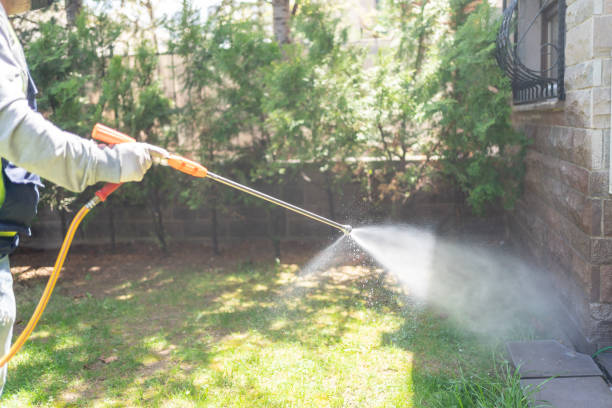 Wildlife Control Services in South Pittsburg, TN